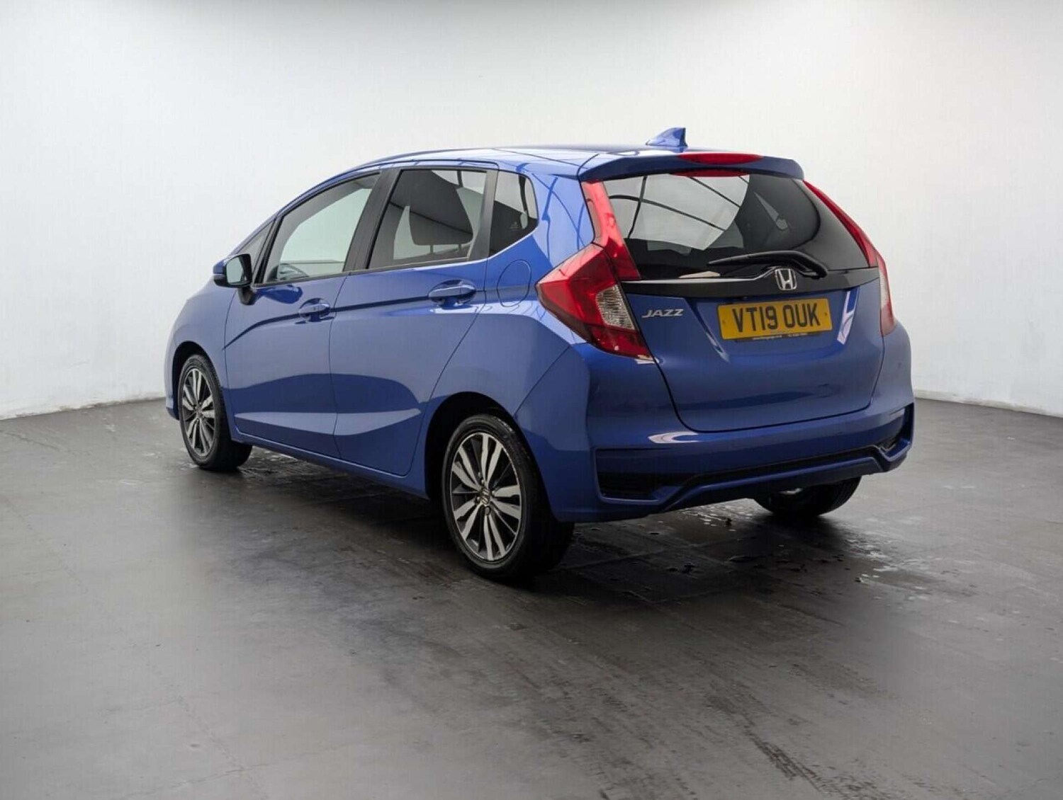 Used Honda Jazz 2019 for sale - 77713006: Photo 6