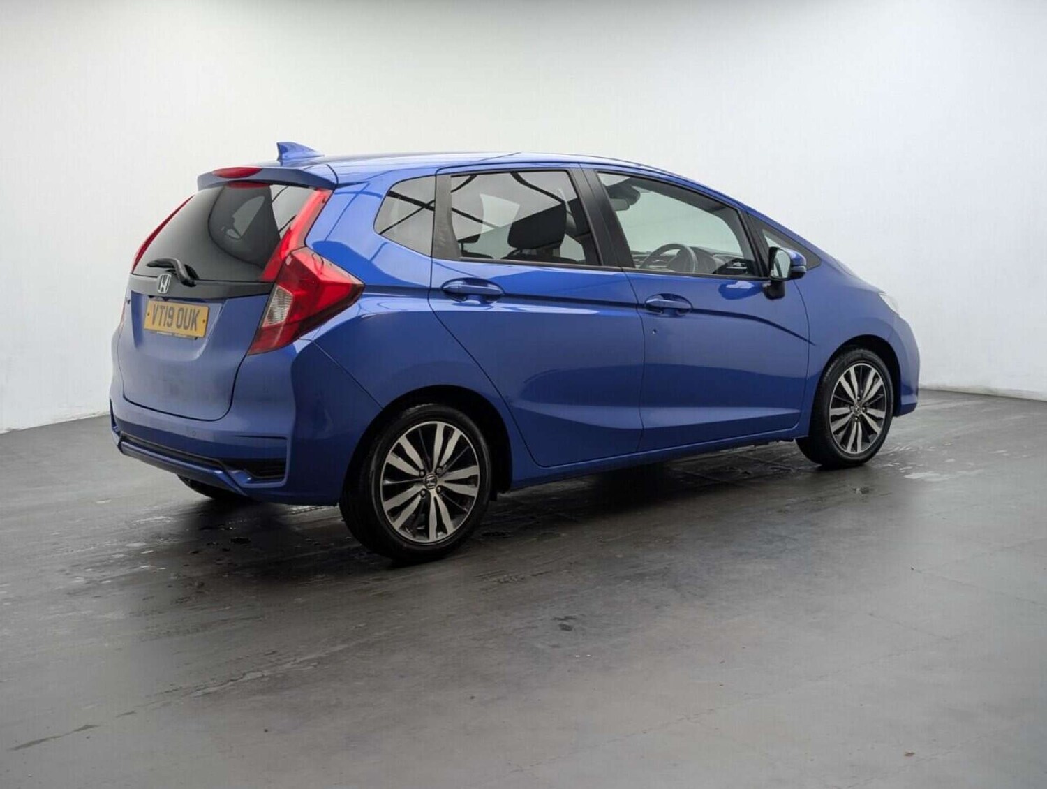 Used Honda Jazz 2019 for sale - 77713006: Photo 8