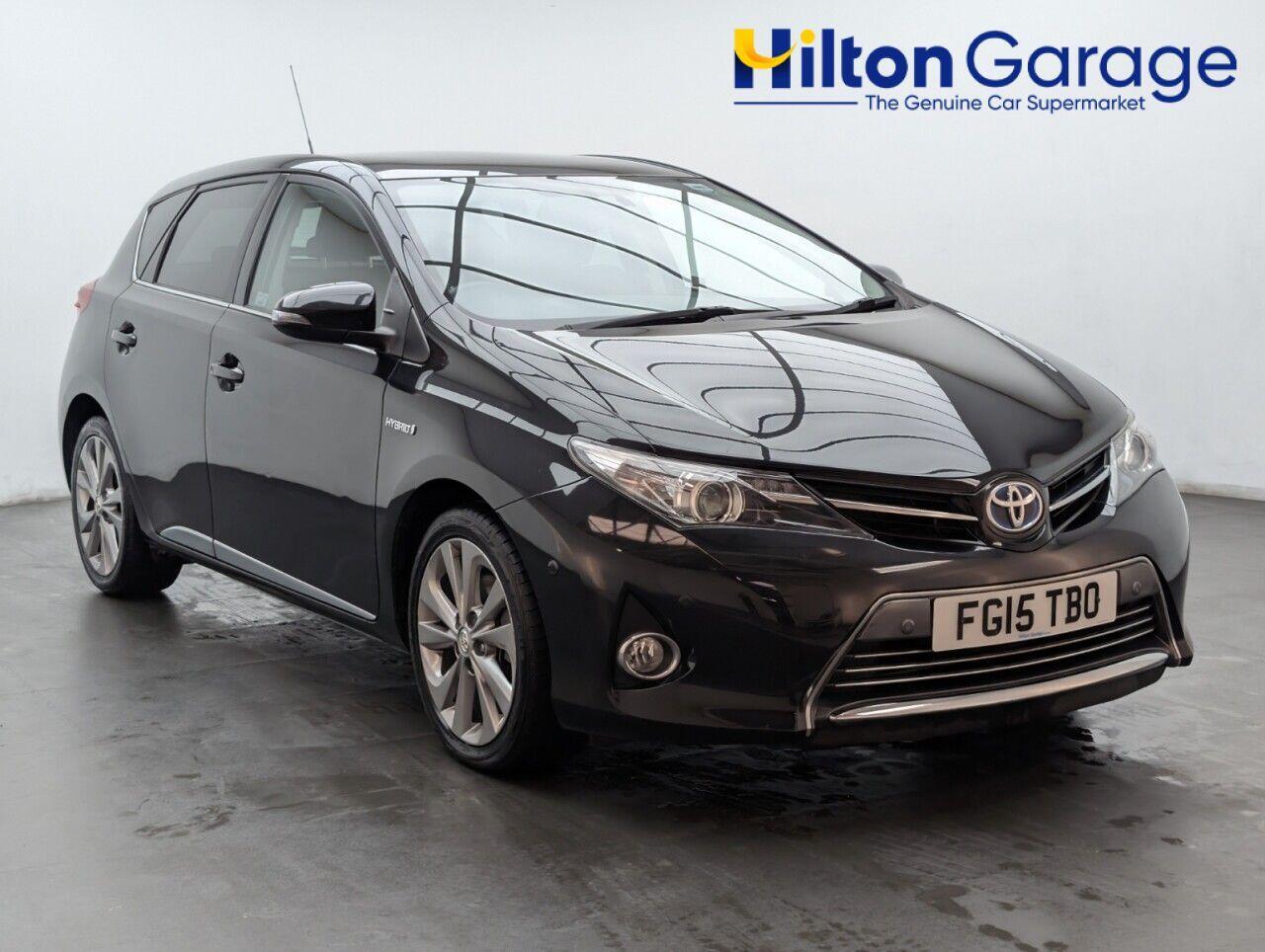 Used Toyota Auris 2015 for sale - 76759745: Photo 1