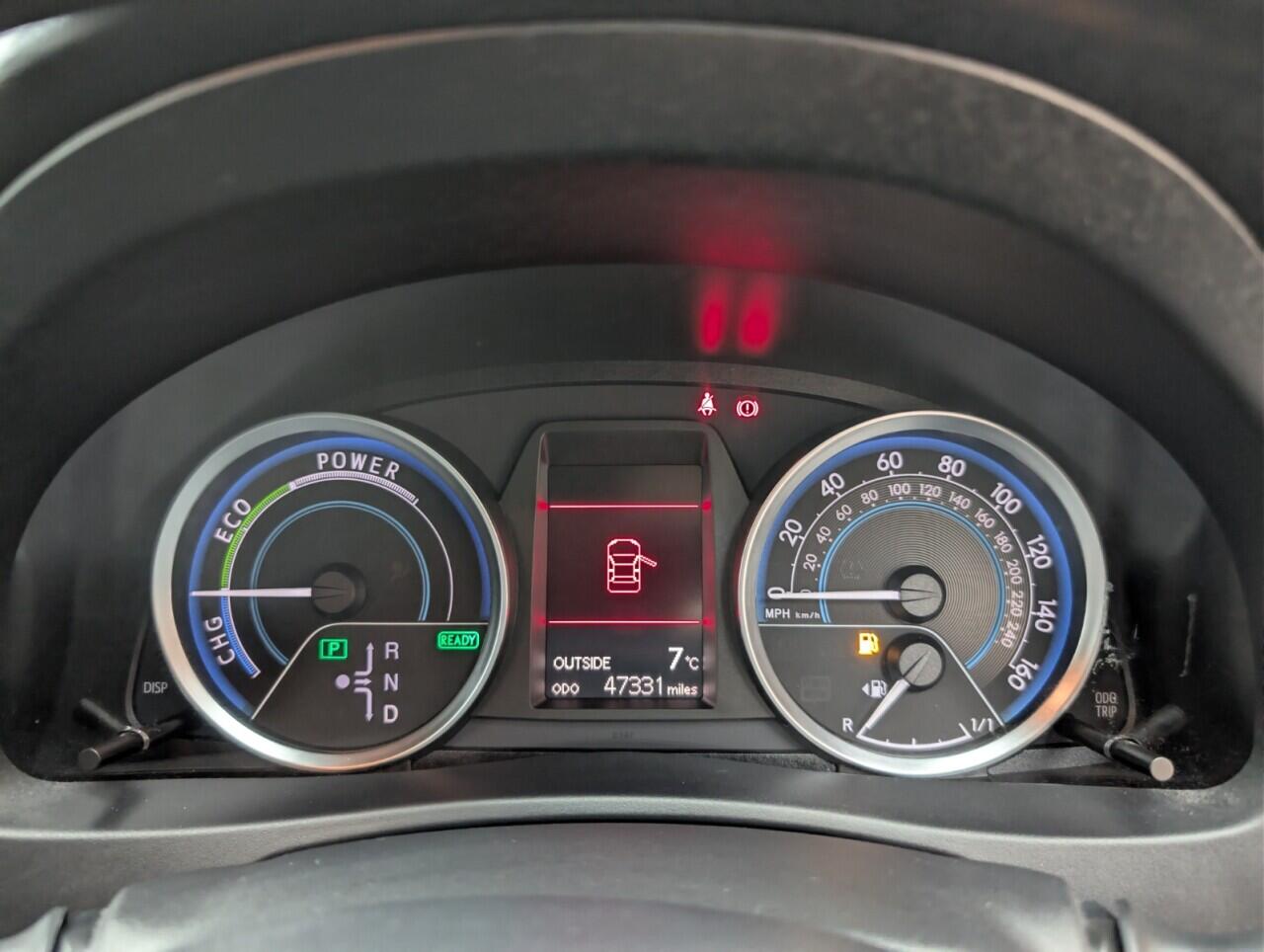 Used Toyota Auris 2015 for sale - 76759745: Photo 17