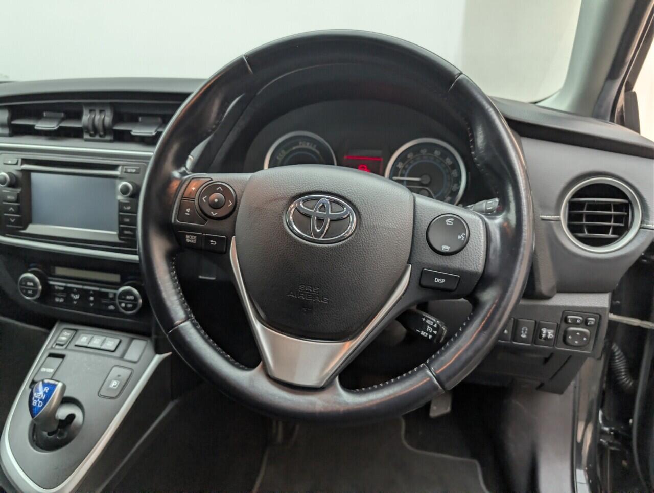 Used Toyota Auris 2015 for sale - 76759745: Photo 22