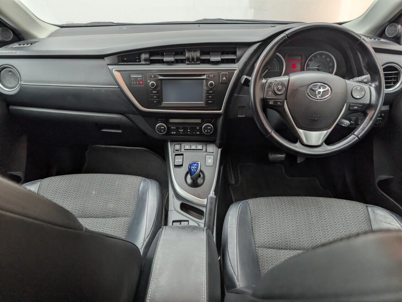 Used Toyota Auris 2015 for sale - 76759745: Photo 23
