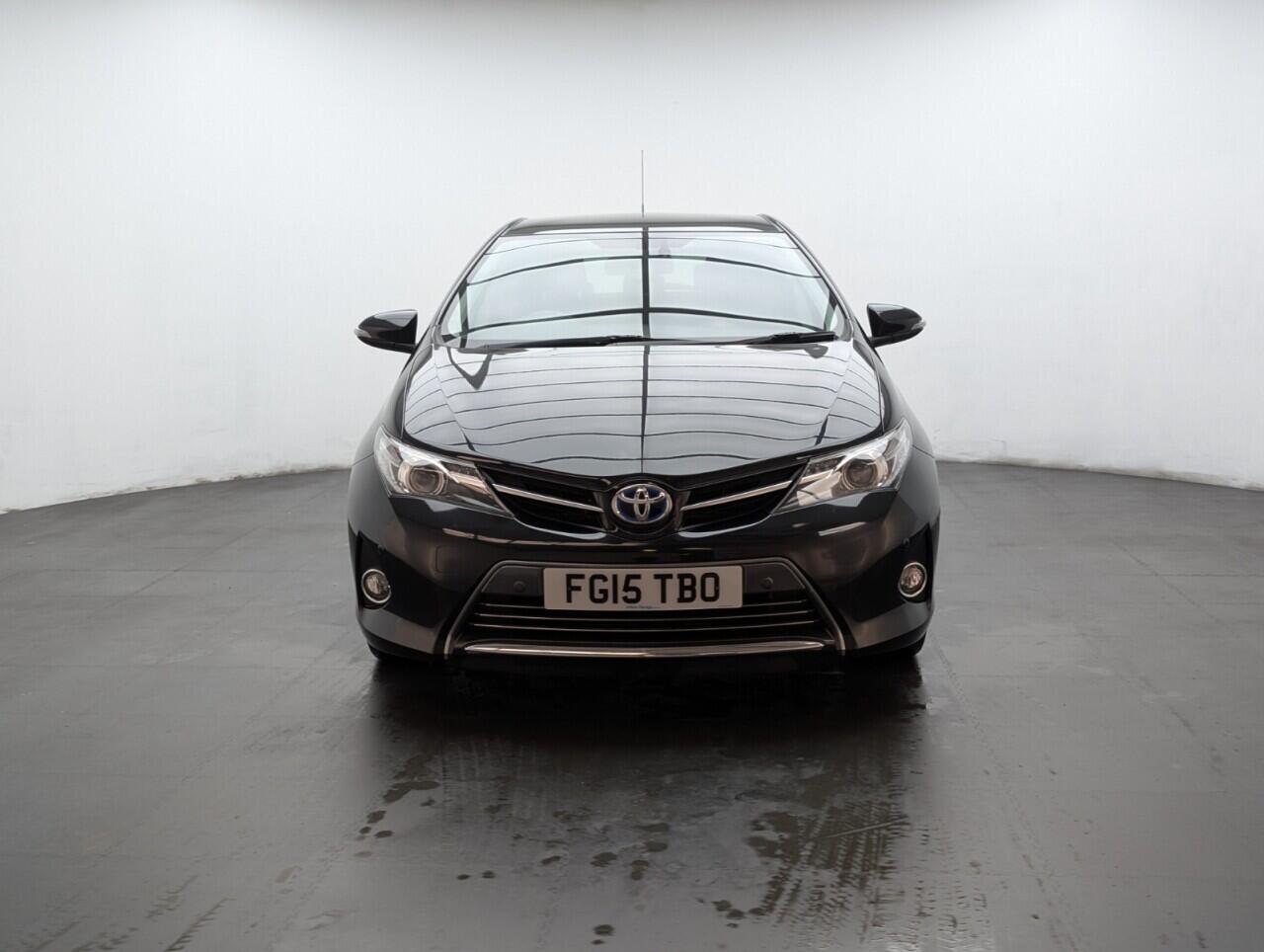 Used Toyota Auris 2015 for sale - 76759745: Photo 3