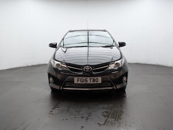 Used Toyota Auris 2015 for sale - 76759745: Photo