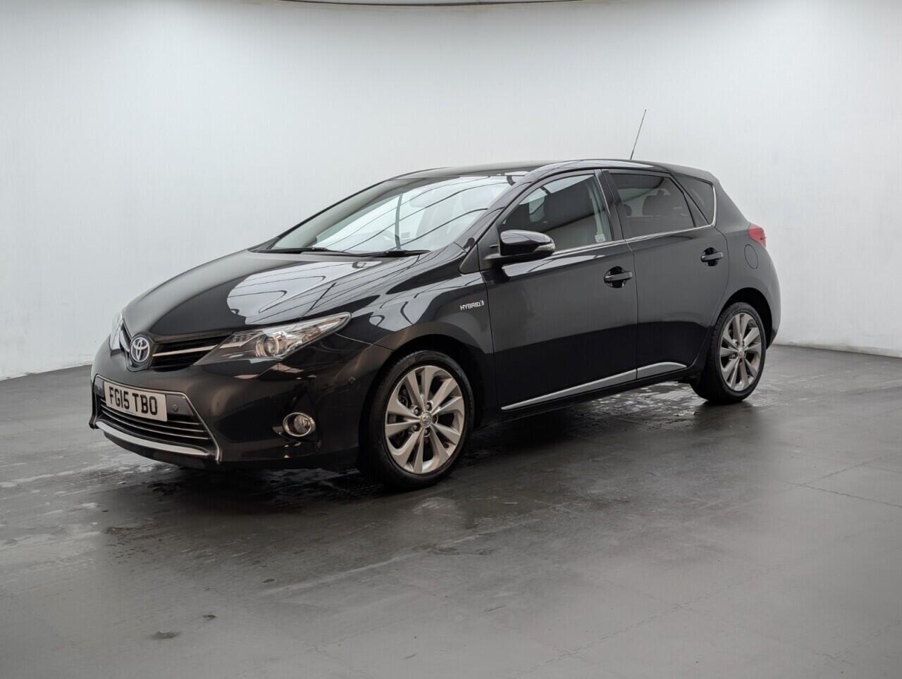 Used Toyota Auris 2015 for sale - 76759745: Photo 4