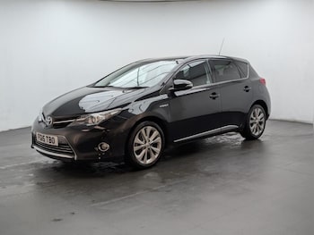 Used Toyota Auris 2015 for sale - 76759745: Photo