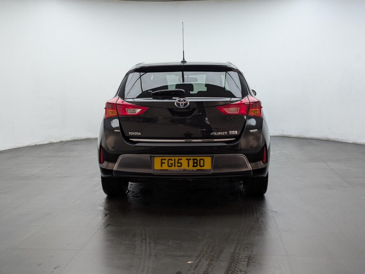 Used Toyota Auris 2015 for sale - 76759745: Photo 7