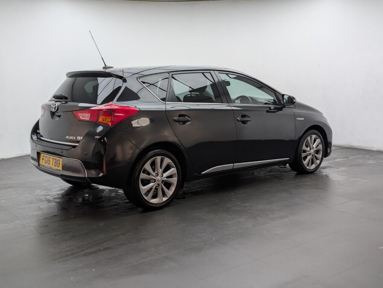 Used Toyota Auris 2015 for sale - 76759745: Photo 8