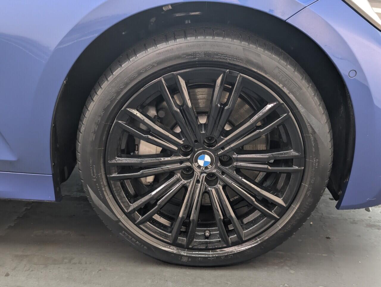 Used BMW 3 Series 2021 for sale - 76422543: Photo 10