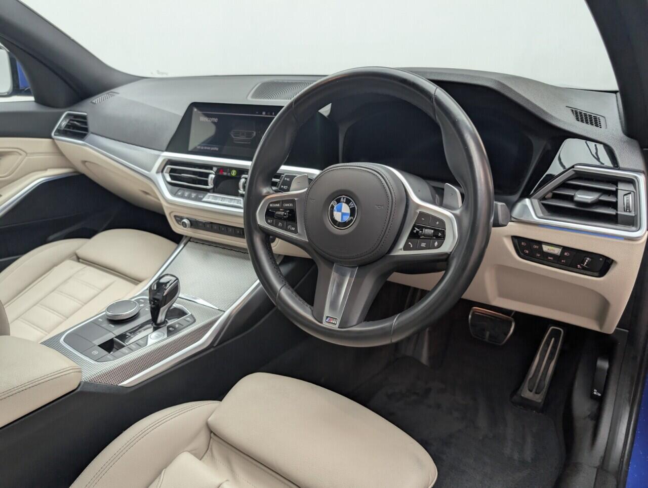 Used BMW 3 Series 2021 for sale - 76422543: Photo 11