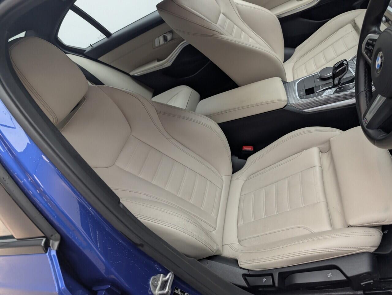 Used BMW 3 Series 2021 for sale - 76422543: Photo 12