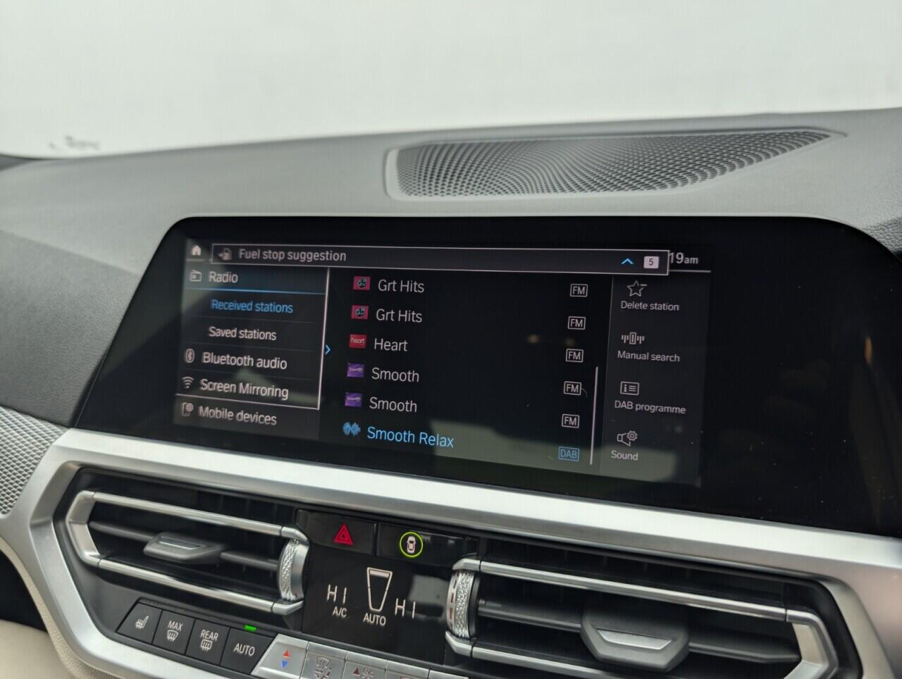 Used BMW 3 Series 2021 for sale - 76422543: Photo 13