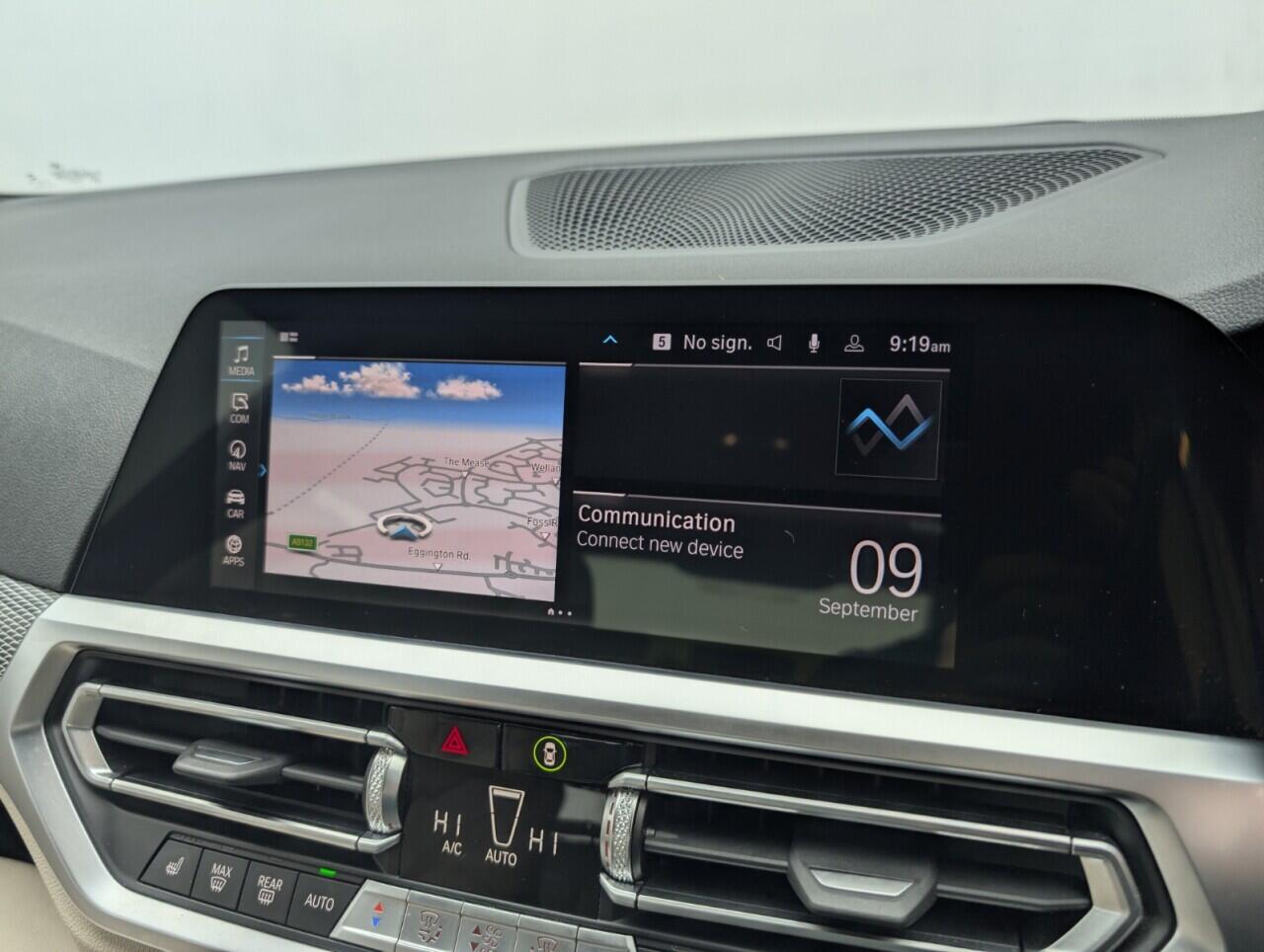 Used BMW 3 Series 2021 for sale - 76422543: Photo 14