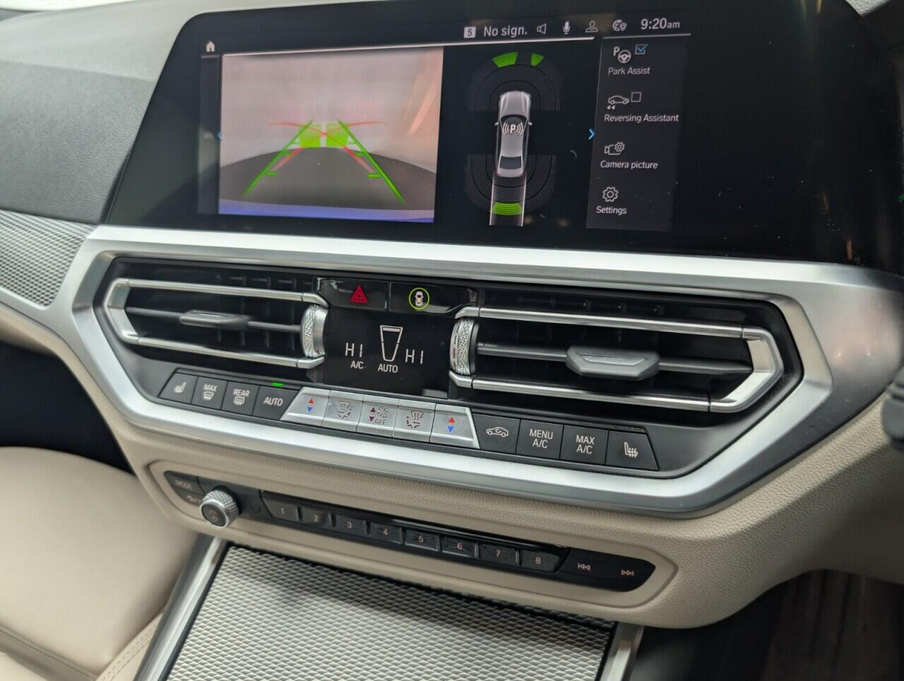 Used BMW 3 Series 2021 for sale - 76422543: Photo 16