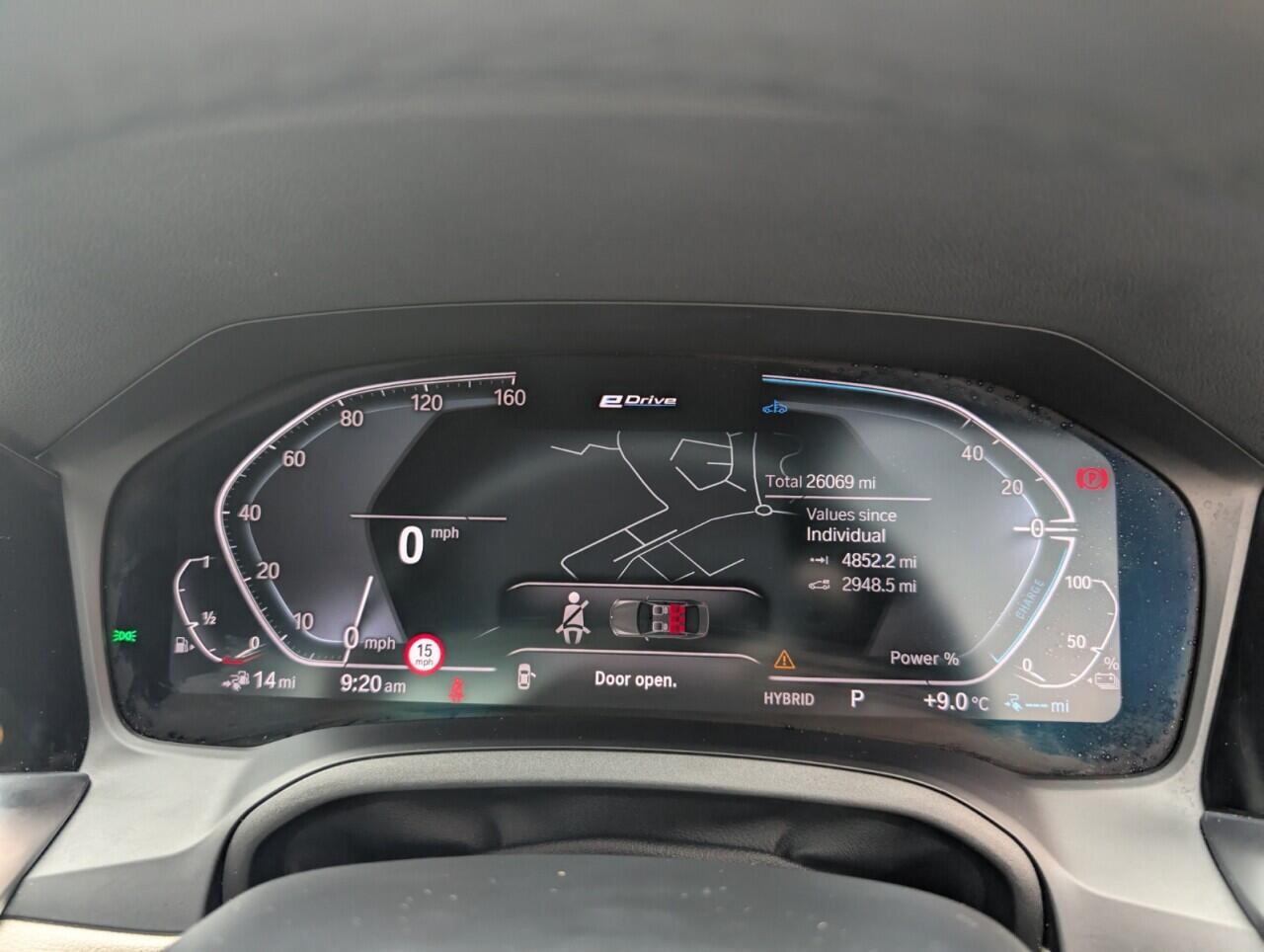 Used BMW 3 Series 2021 for sale - 76422543: Photo 18