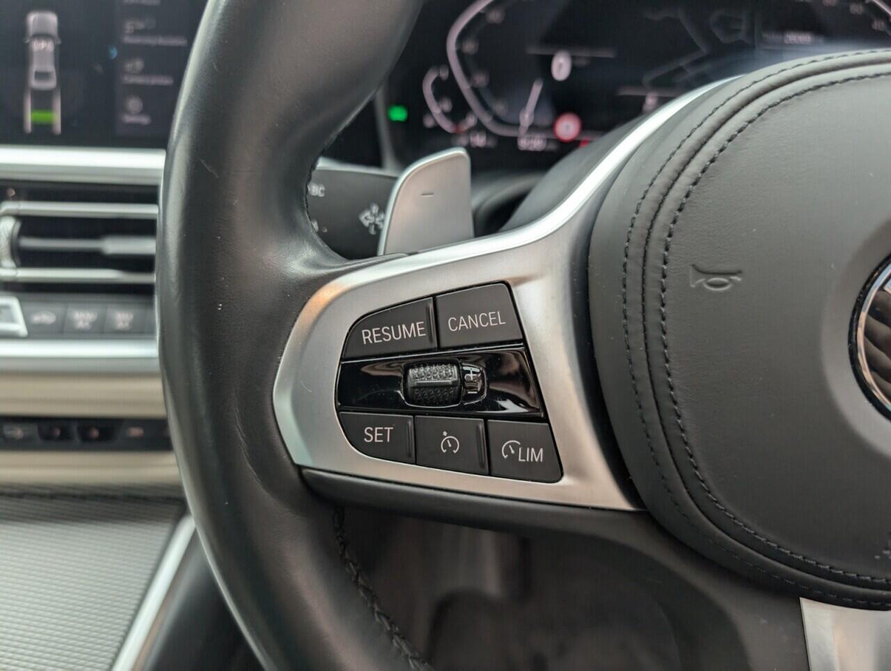 Used BMW 3 Series 2021 for sale - 76422543: Photo 19