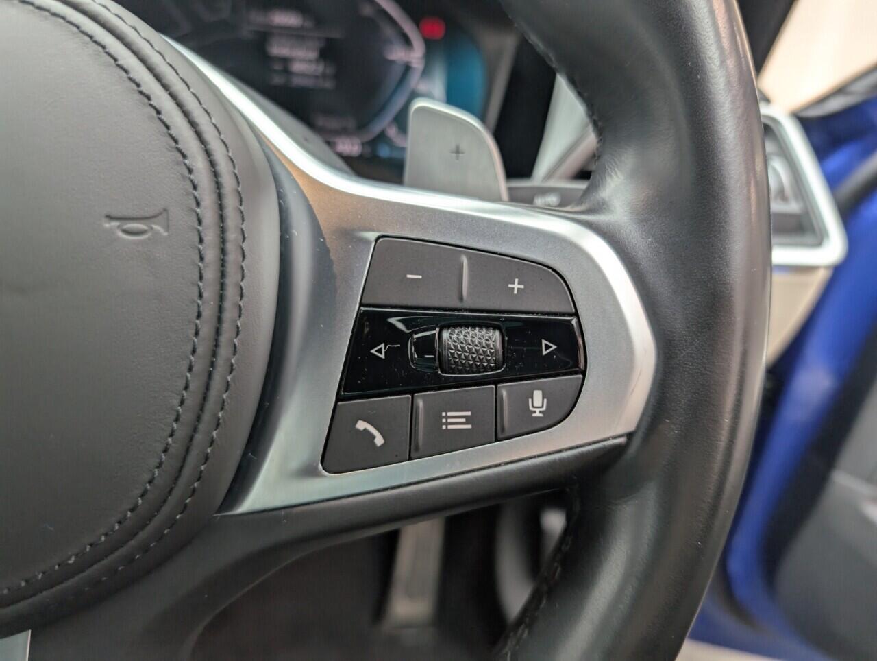 Used BMW 3 Series 2021 for sale - 76422543: Photo 20