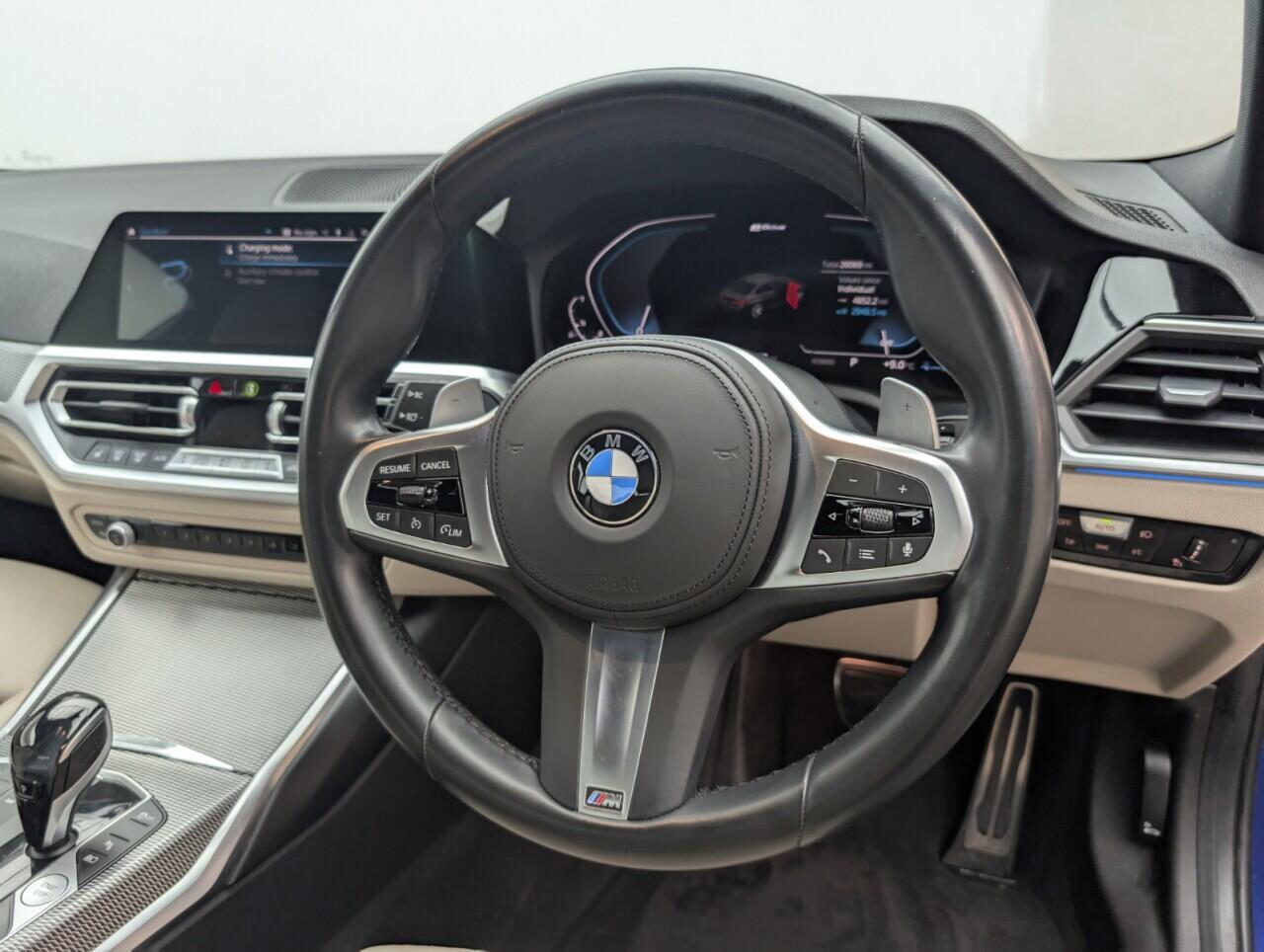 Used BMW 3 Series 2021 for sale - 76422543: Photo 23