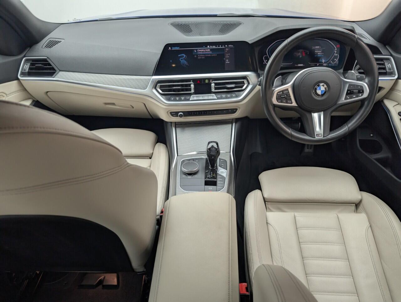 Used BMW 3 Series 2021 for sale - 76422543: Photo 24