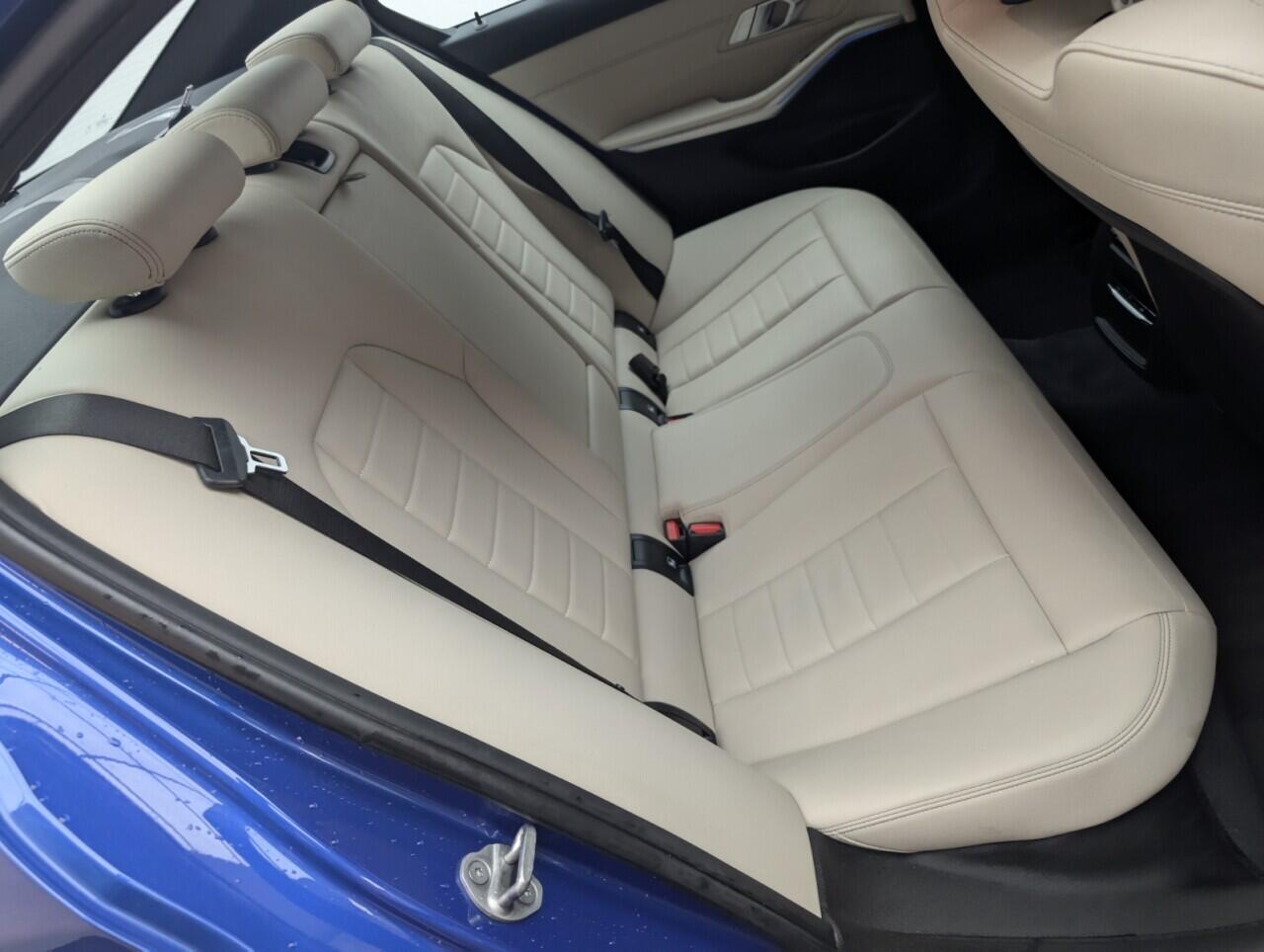 Used BMW 3 Series 2021 for sale - 76422543: Photo 25