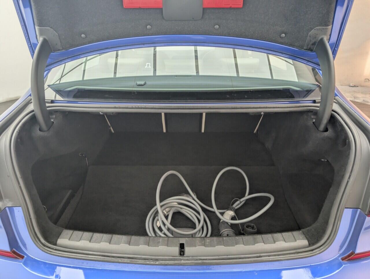 Used BMW 3 Series 2021 for sale - 76422543: Photo 26