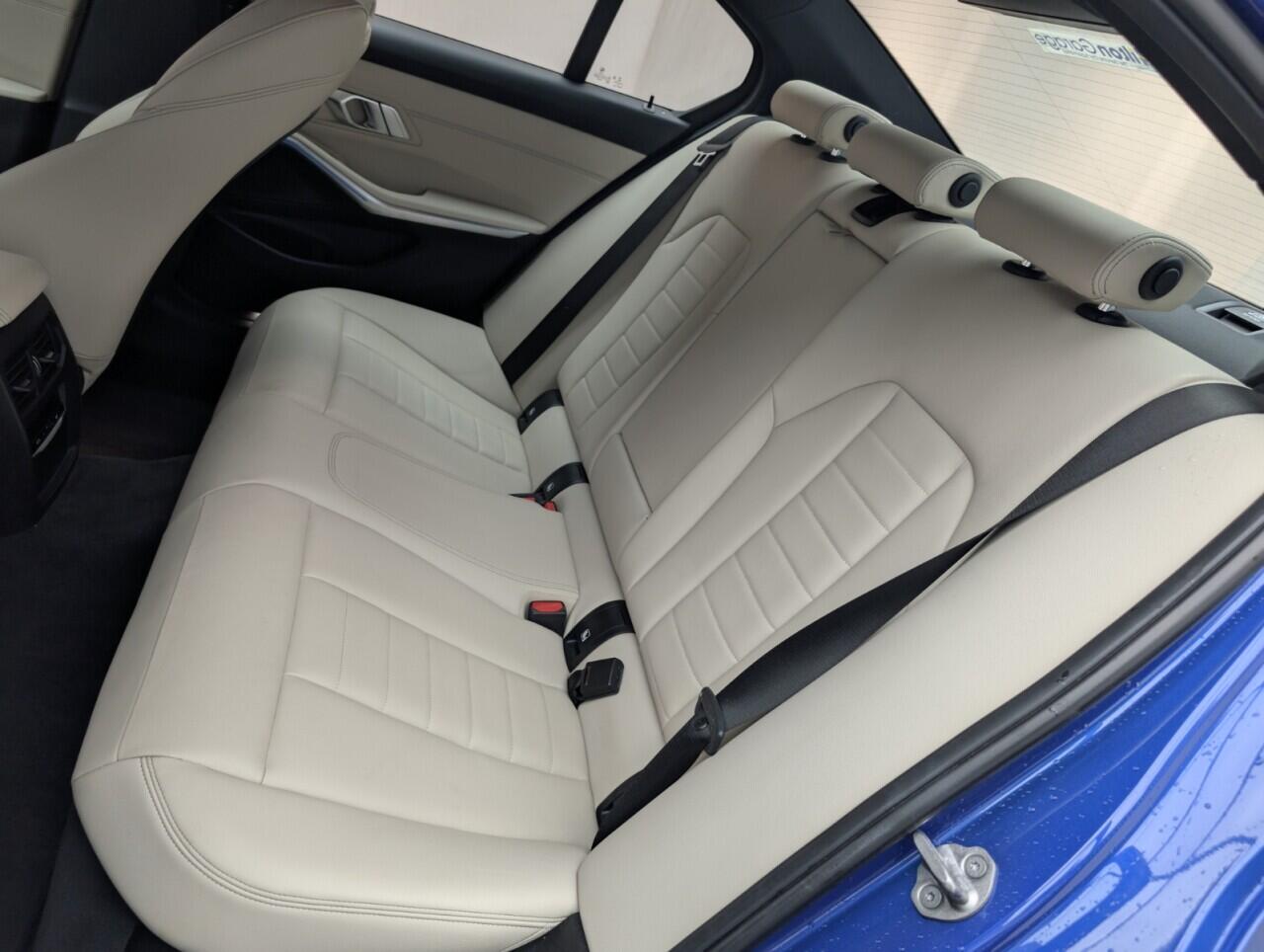 Used BMW 3 Series 2021 for sale - 76422543: Photo 27