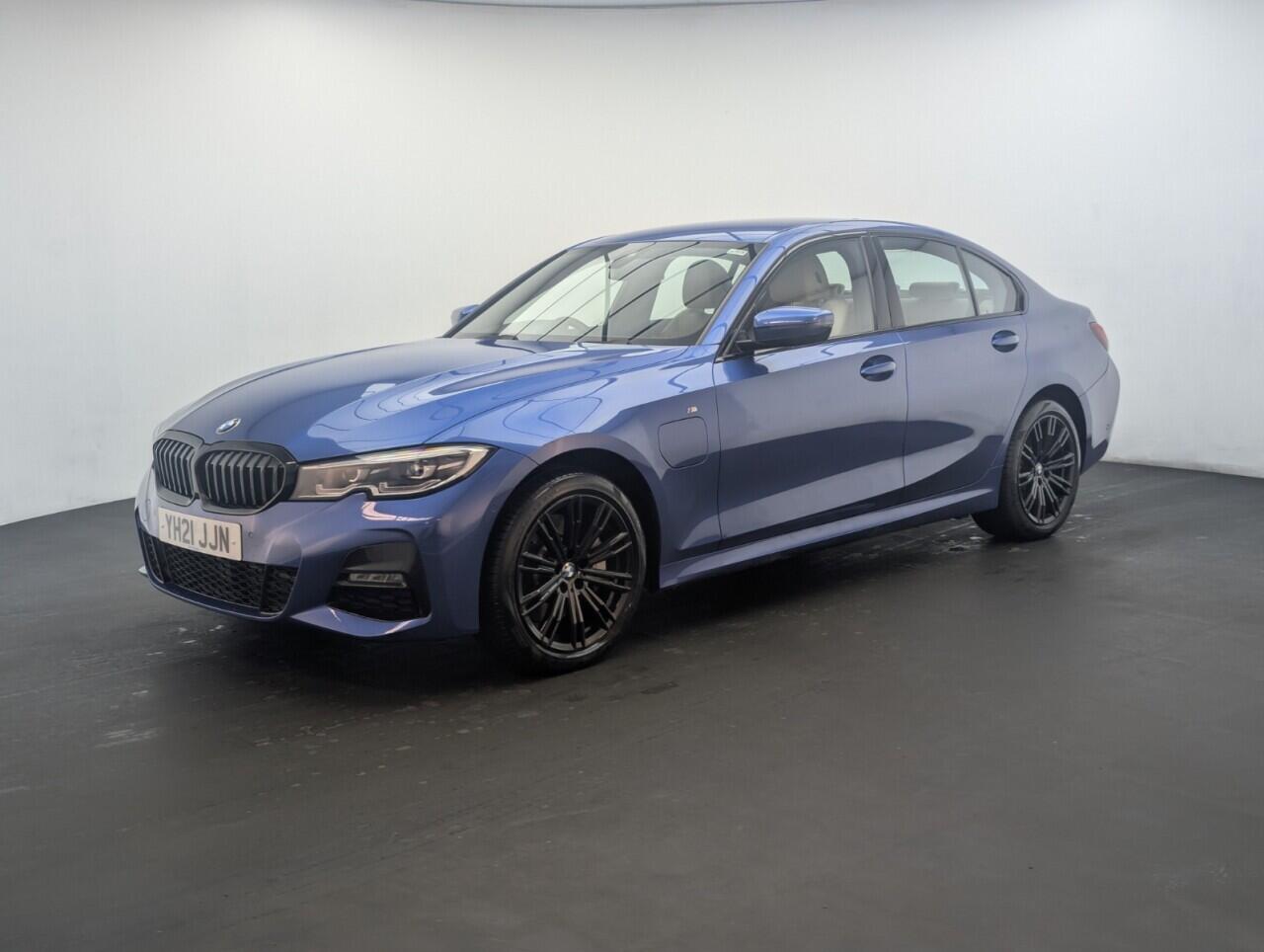 Used BMW 3 Series 2021 for sale - 76422543: Photo 4