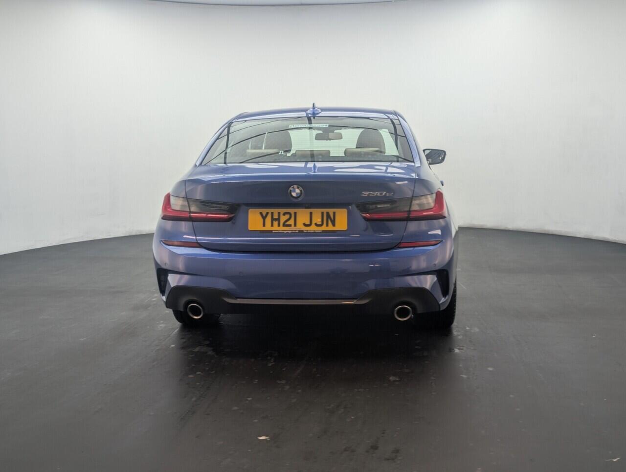 Used BMW 3 Series 2021 for sale - 76422543: Photo 7