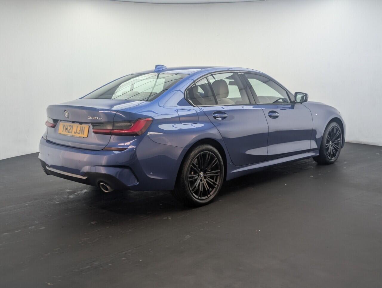 Used BMW 3 Series 2021 for sale - 76422543: Photo 8