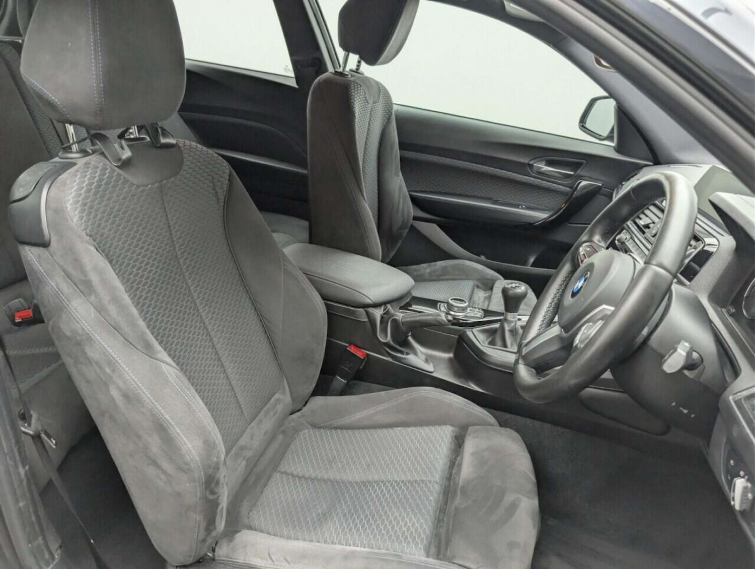 Used BMW 1 Series 2017 for sale - 77714488: Photo 12