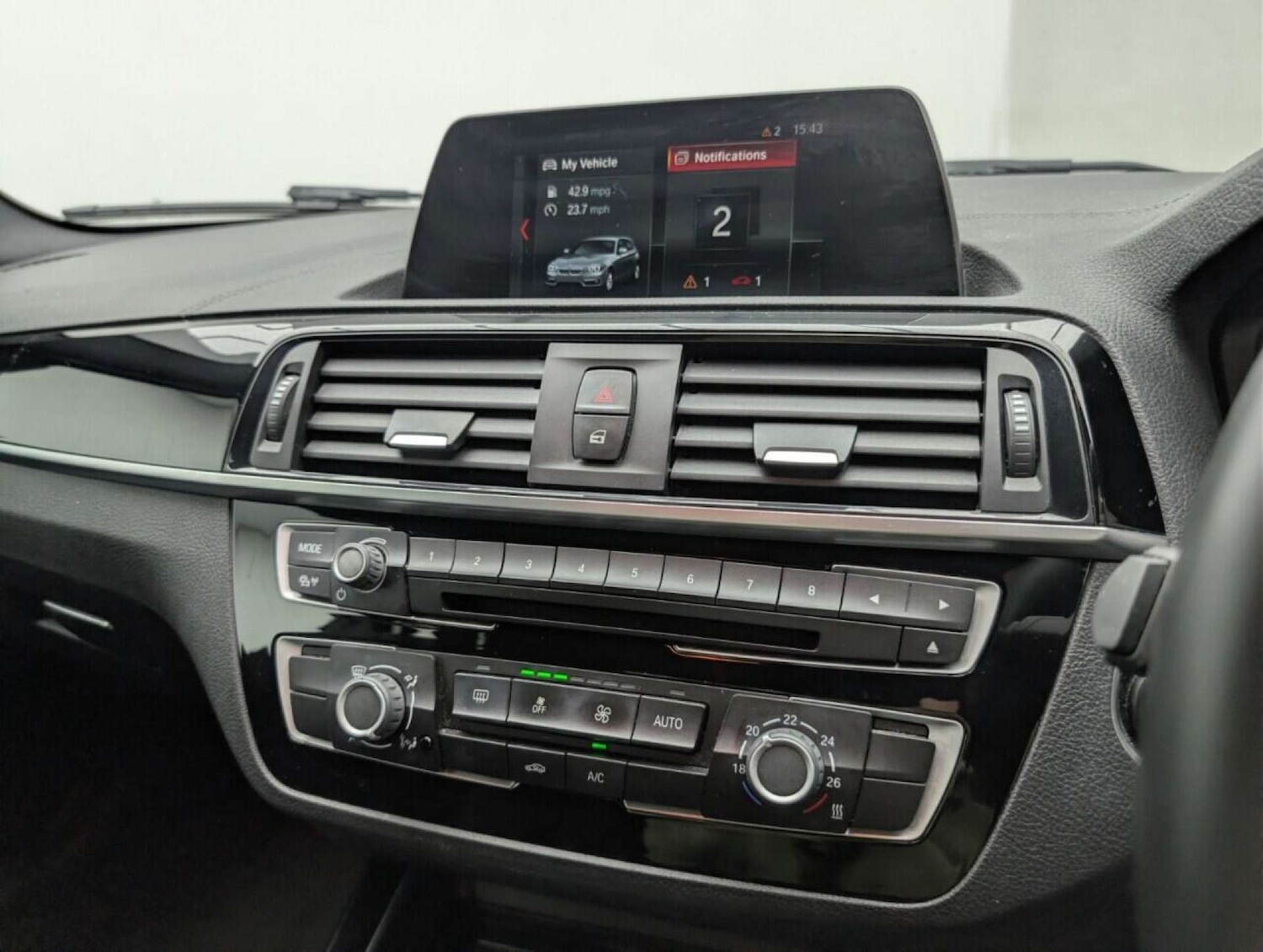 Used BMW 1 Series 2017 for sale - 77714488: Photo 13