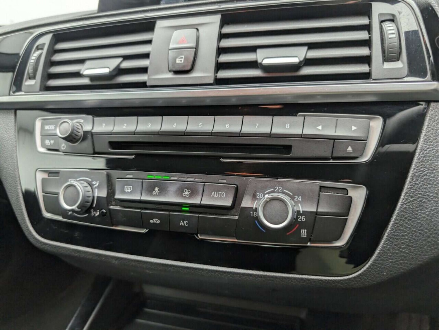 Used BMW 1 Series 2017 for sale - 77714488: Photo 14