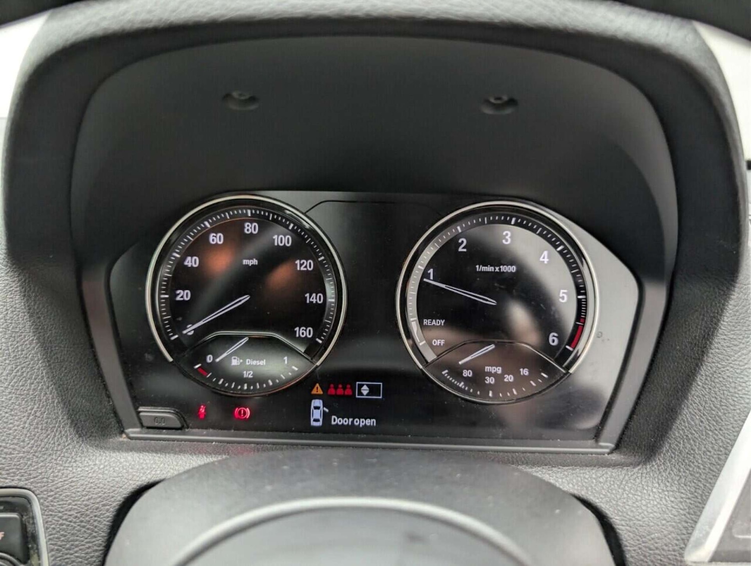 Used BMW 1 Series 2017 for sale - 77714488: Photo 16