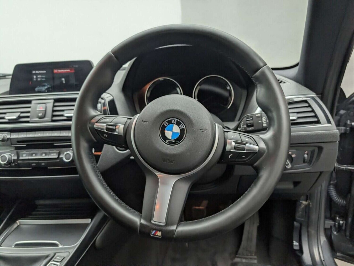 Used BMW 1 Series 2017 for sale - 77714488: Photo 19