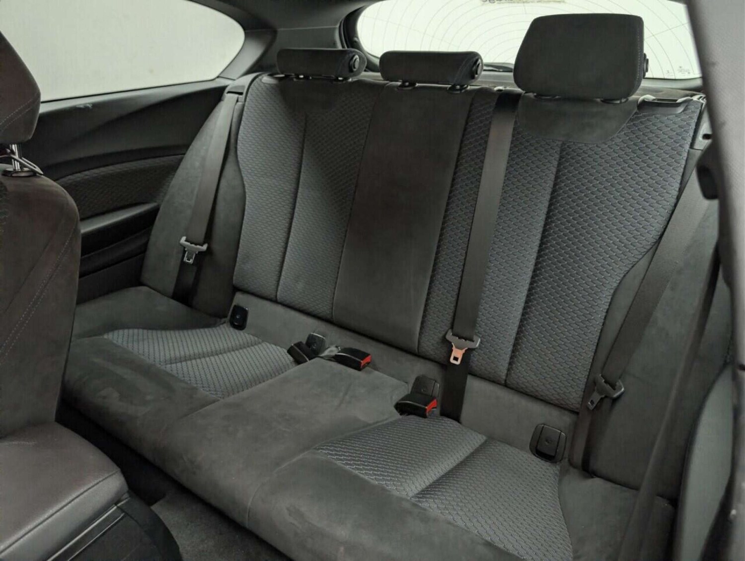 Used BMW 1 Series 2017 for sale - 77714488: Photo 22