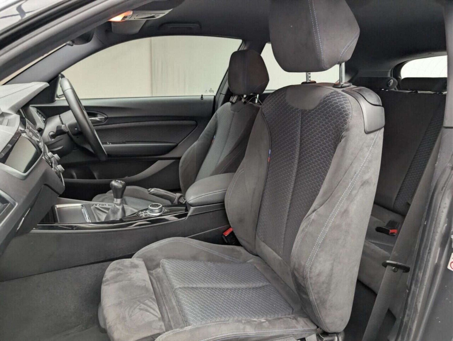 Used BMW 1 Series 2017 for sale - 77714488: Photo 23