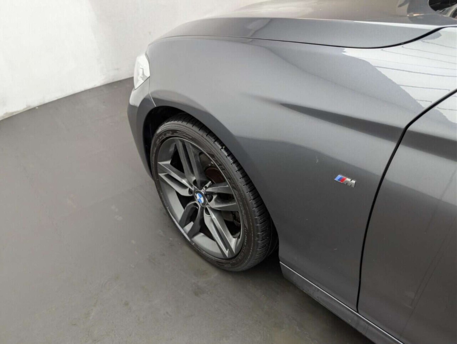 Used BMW 1 Series 2017 for sale - 77714488: Photo 24