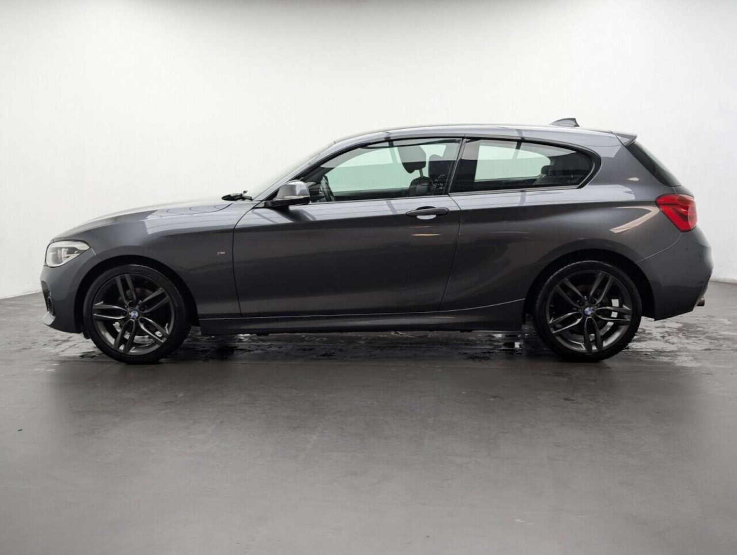 Used BMW 1 Series 2017 for sale - 77714488: Photo 5