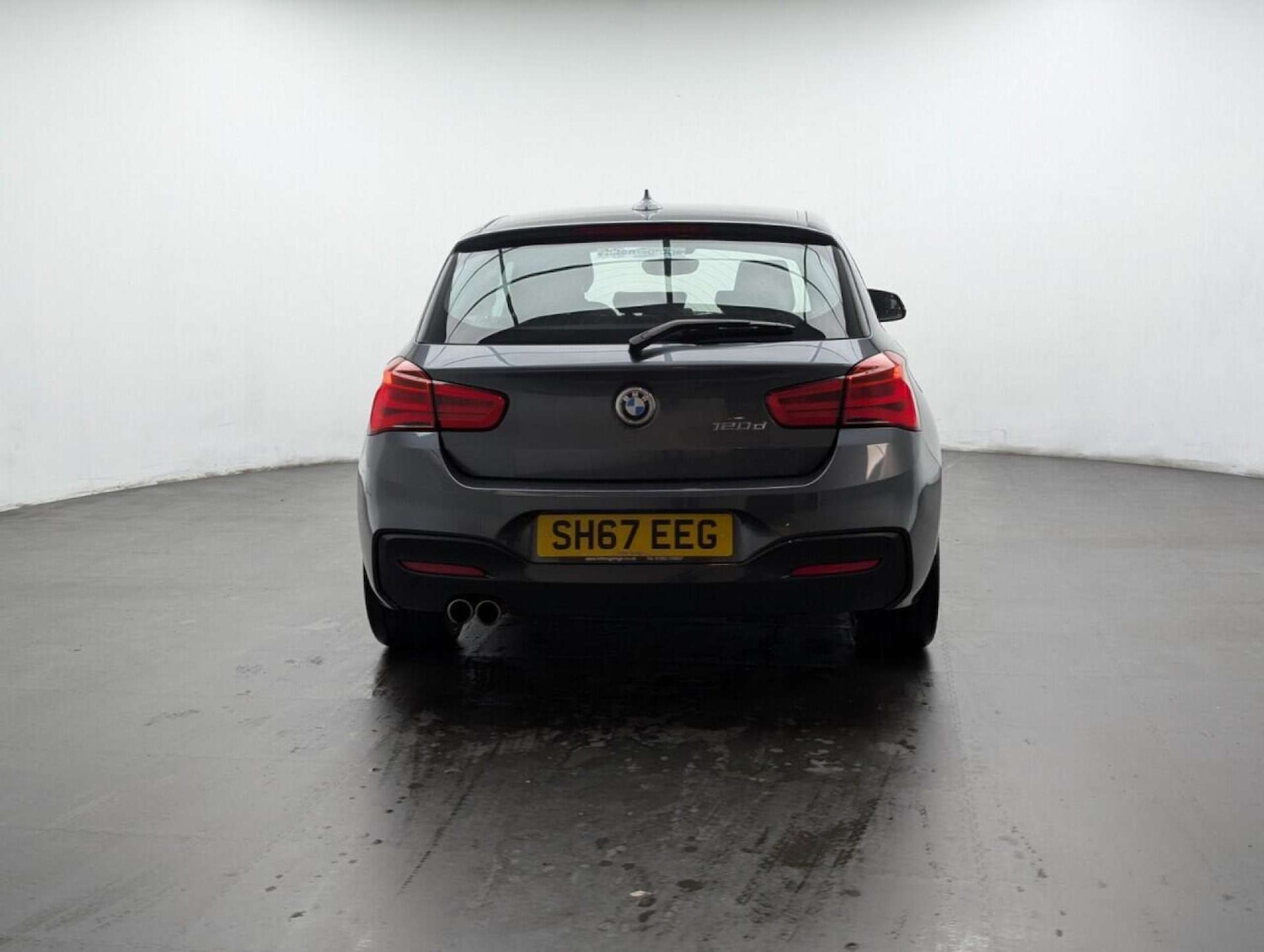 Used BMW 1 Series 2017 for sale - 77714488: Photo 7
