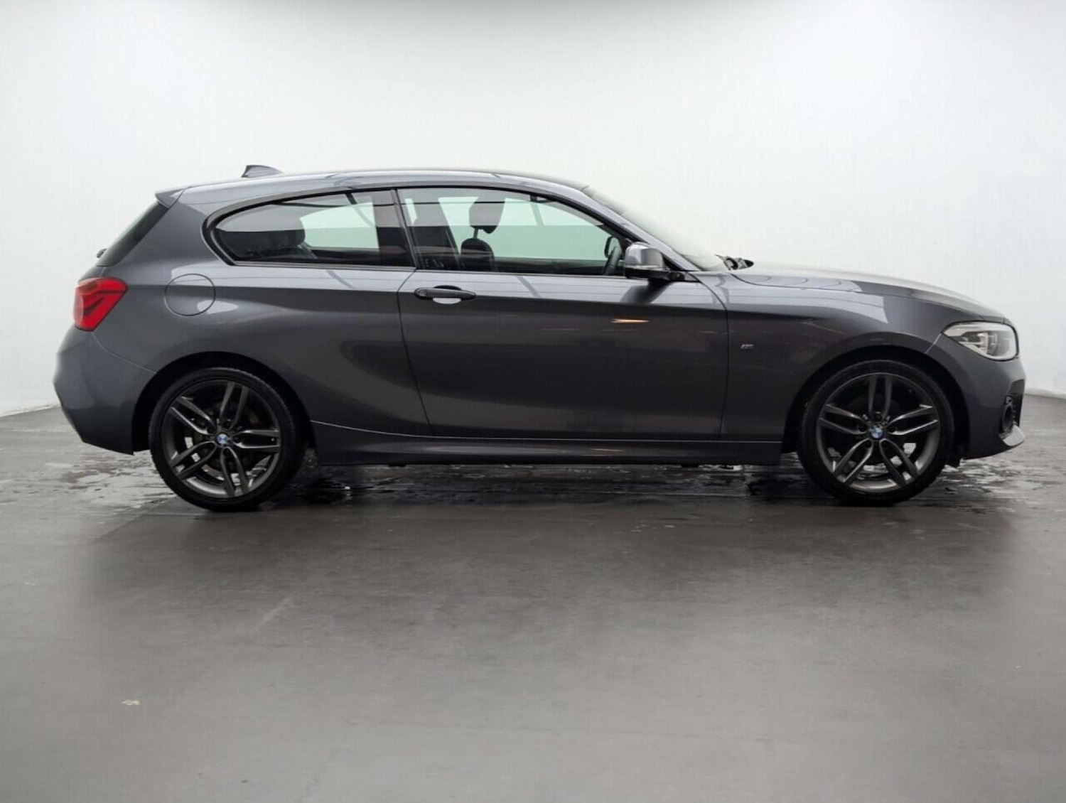 Used BMW 1 Series 2017 for sale - 77714488: Photo 9