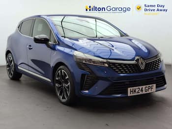 Used Renault Clio 2024 for sale - 79504294: Photo