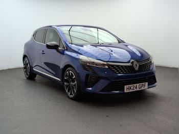 Used Renault Clio 2024 for sale - 79504294: Photo