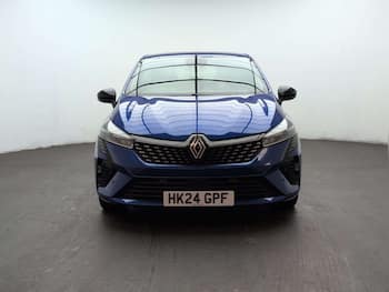 Used Renault Clio 2024 for sale - 79504294: Photo