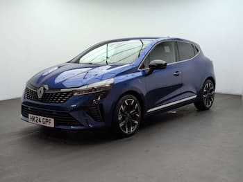 Used Renault Clio 2024 for sale - 79504294: Photo