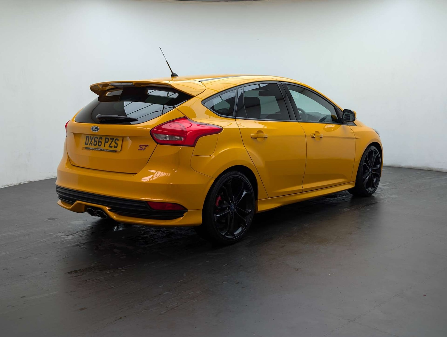 Used Ford Focus 2016 for sale - 78014349: Photo 10