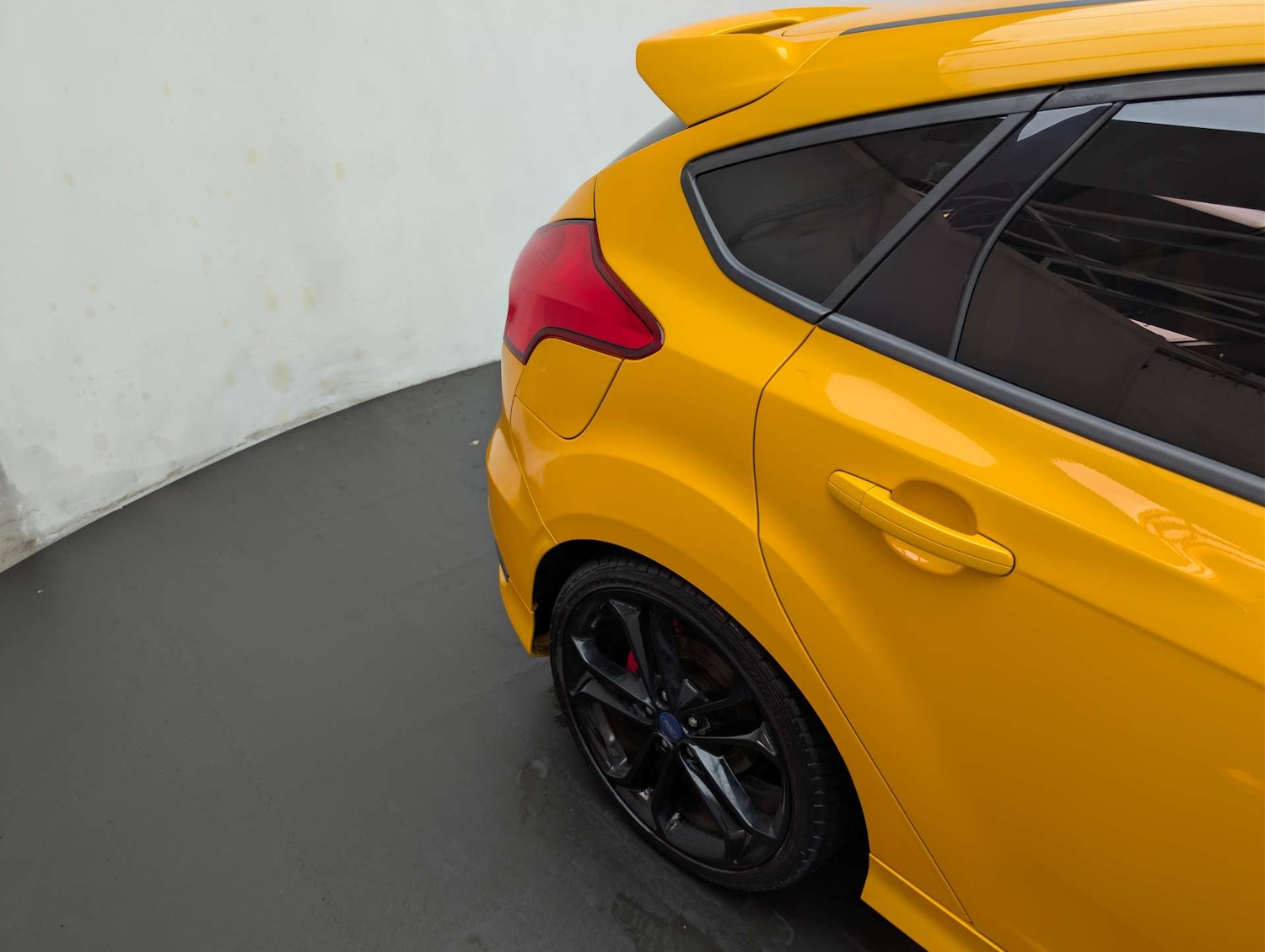 Used Ford Focus 2016 for sale - 78014349: Photo 14