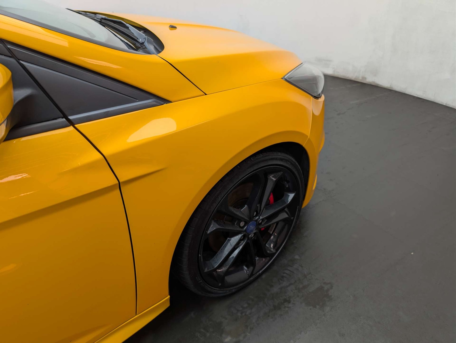 Used Ford Focus 2016 for sale - 78014349: Photo 15