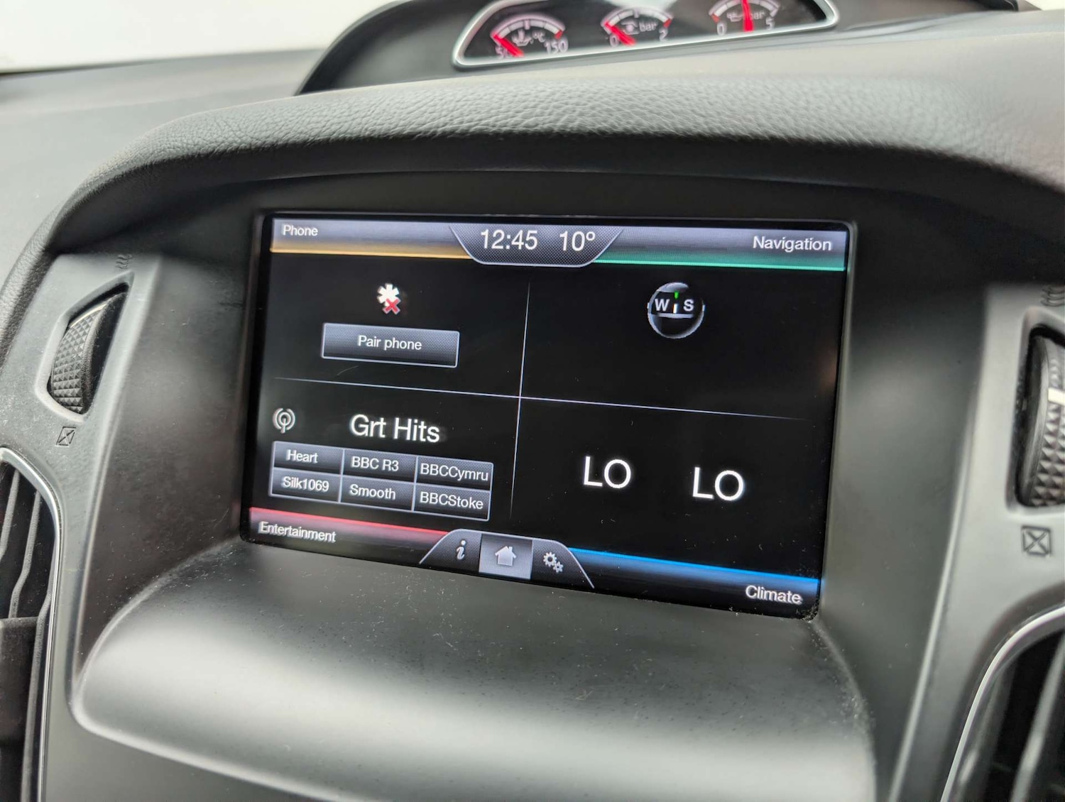 Used Ford Focus 2016 for sale - 78014349: Photo 18