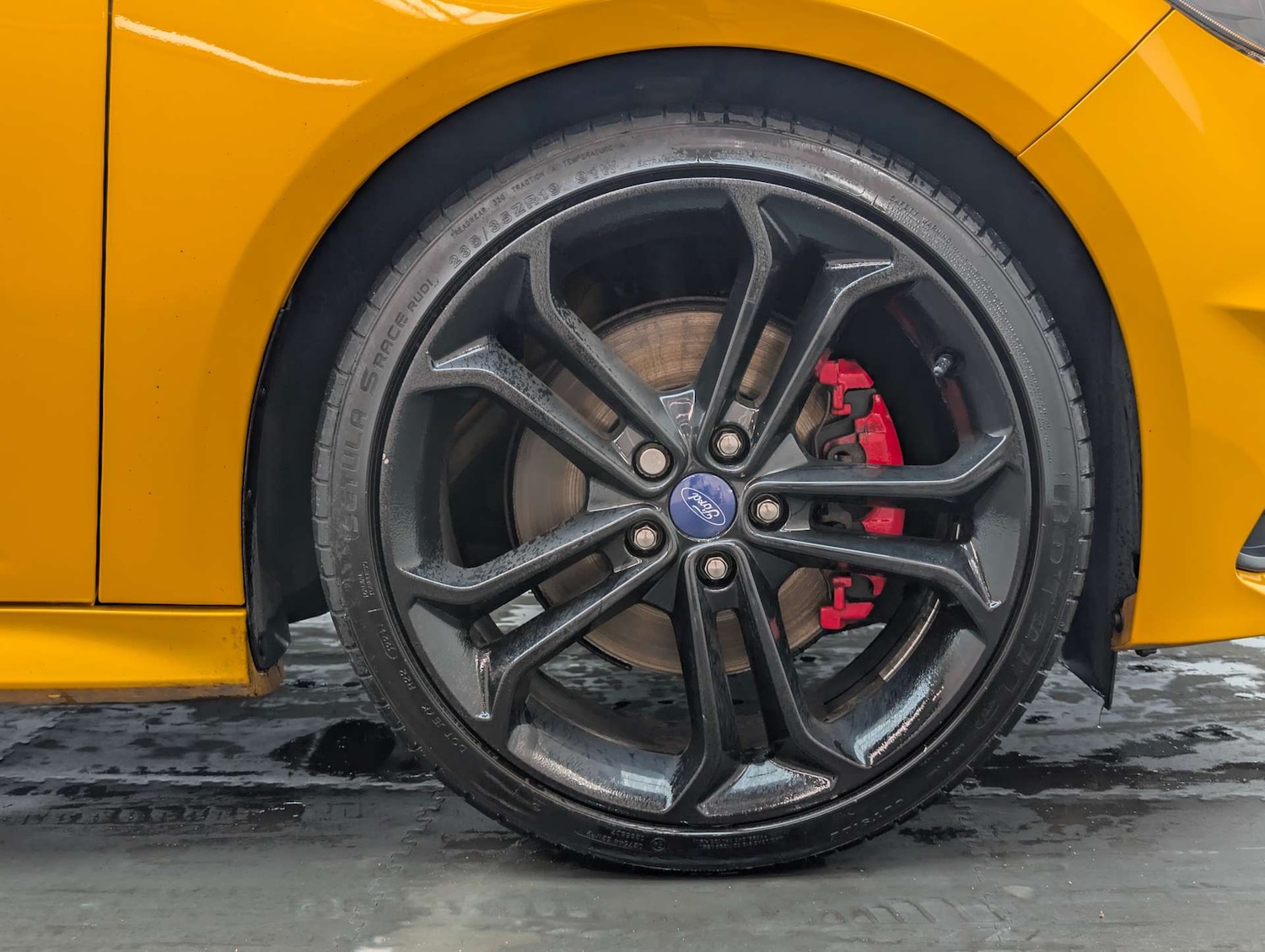 Used Ford Focus 2016 for sale - 78014349: Photo 19