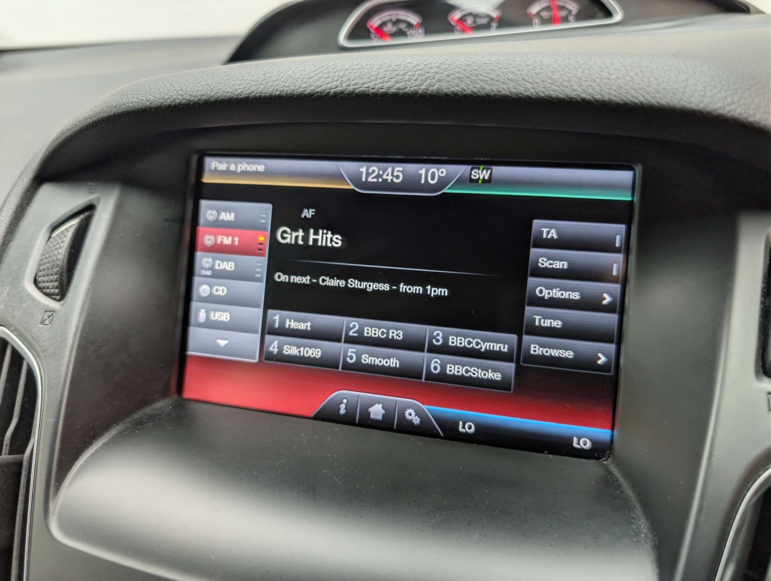 Used Ford Focus 2016 for sale - 78014349: Photo 22